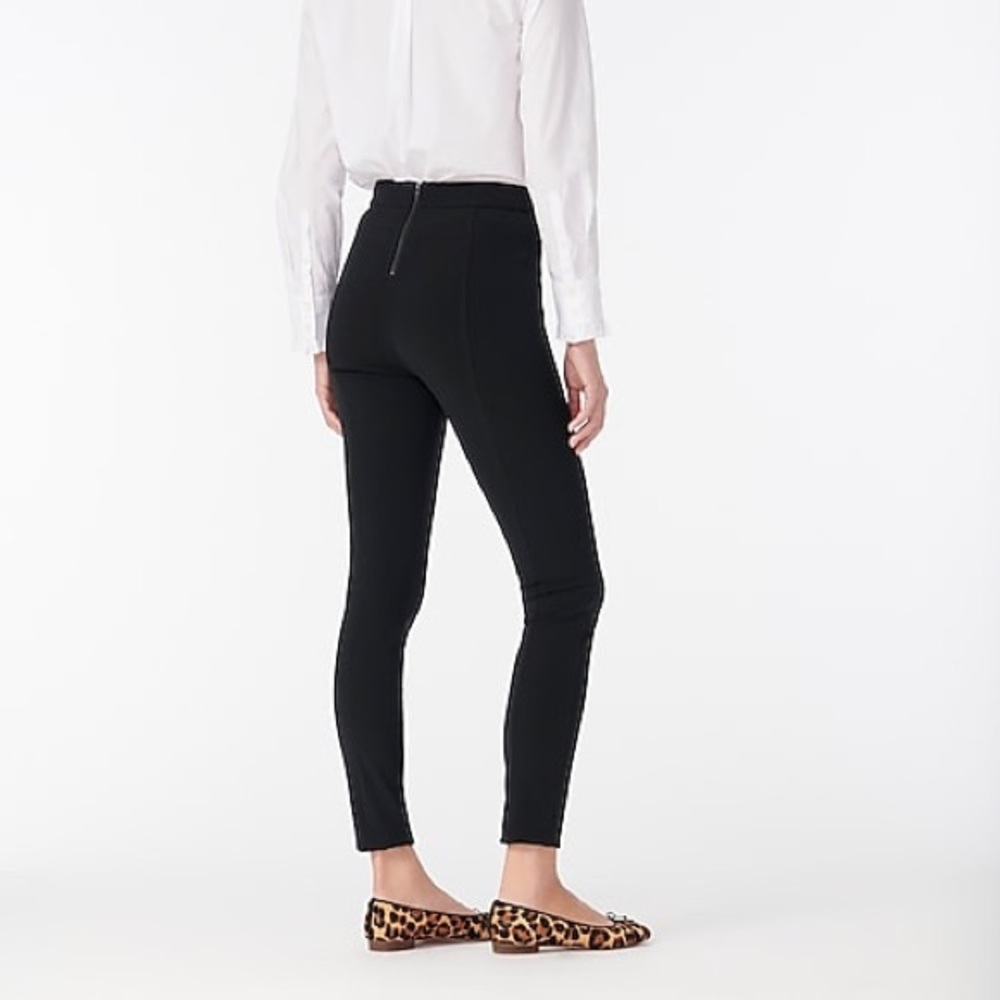 J Crew Pixie Pants - image 3